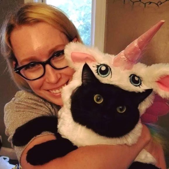 Meet your Posher, Miss.Moonsprite - Picture 4 of 8